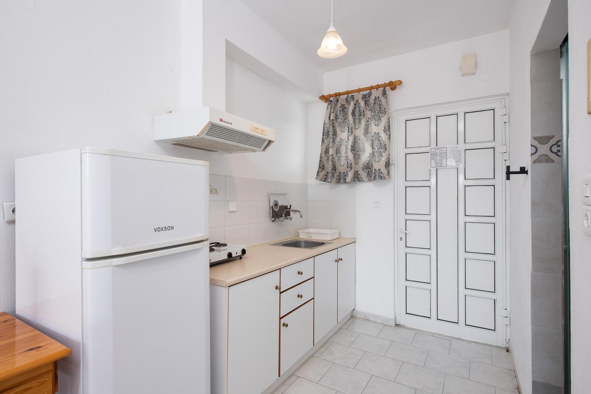 Ferienwohnung Zoe Seaside Loutra Edipsou  Exterior foto