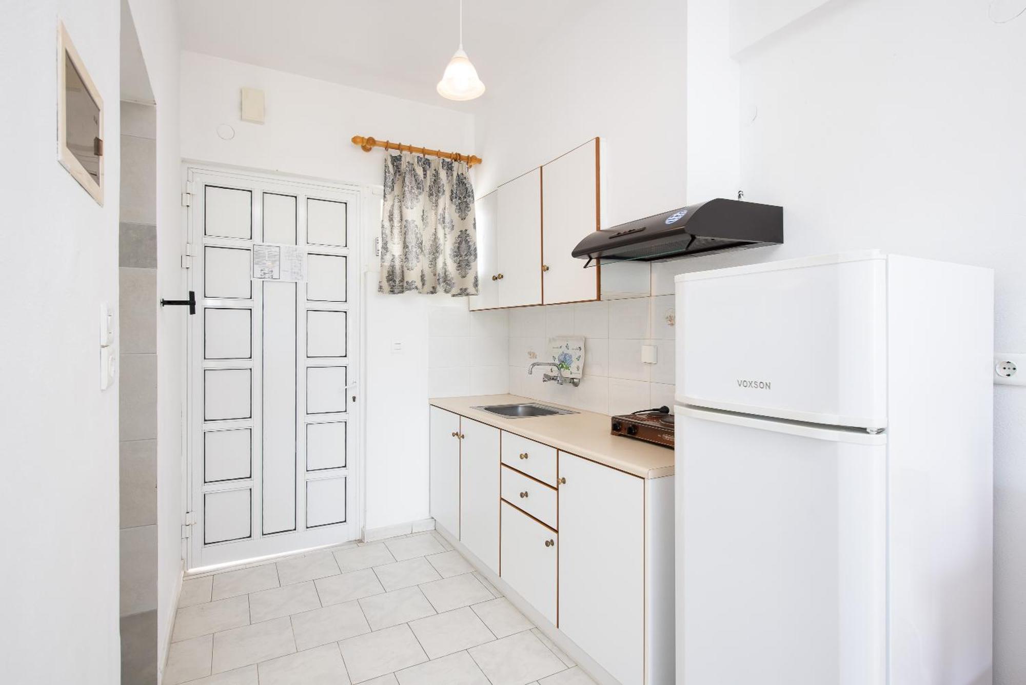 Ferienwohnung Zoe Seaside Loutra Edipsou  Exterior foto