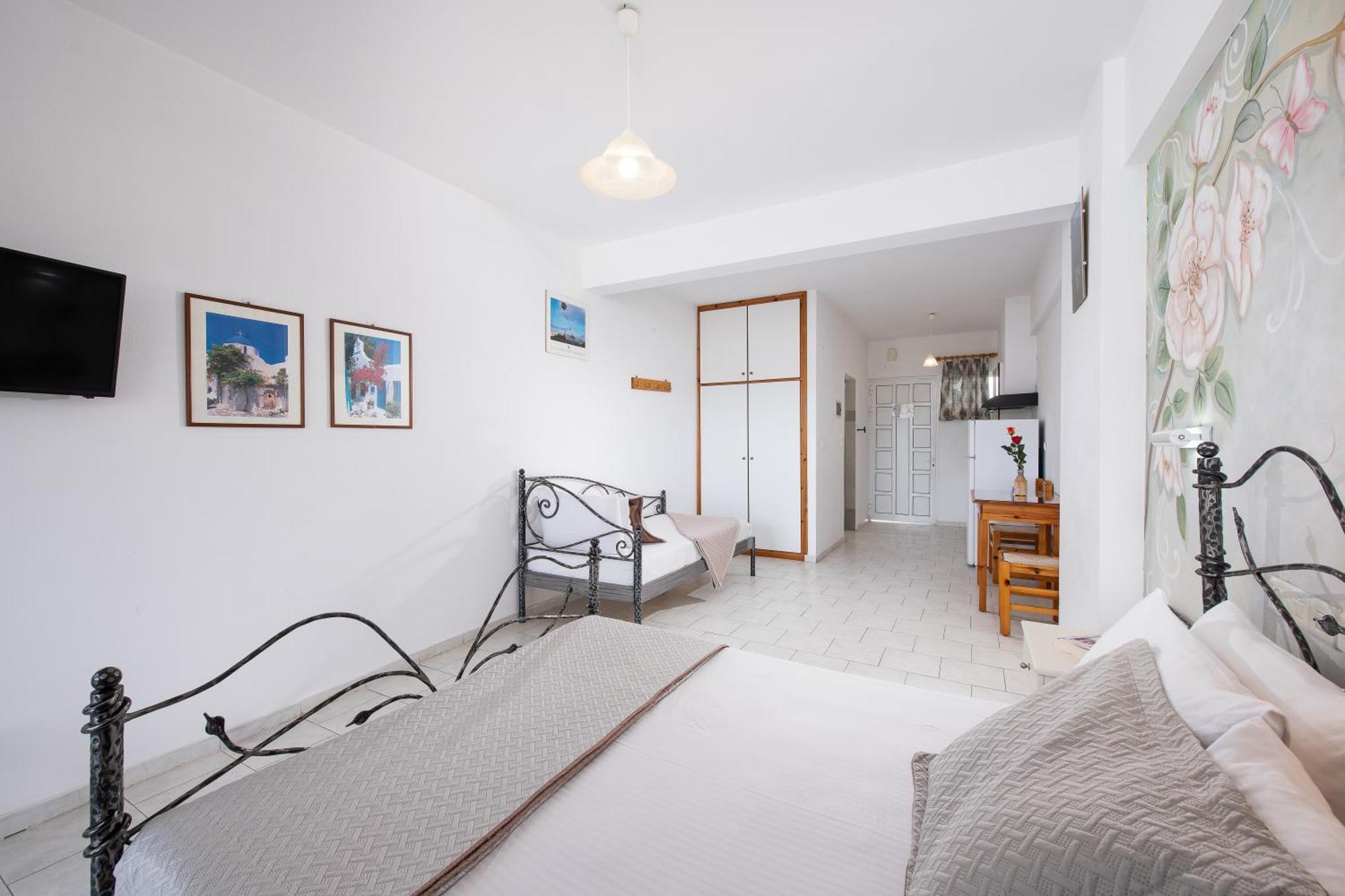 Ferienwohnung Zoe Seaside Loutra Edipsou  Exterior foto